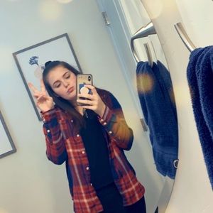 Meet your Posher, Makenzie